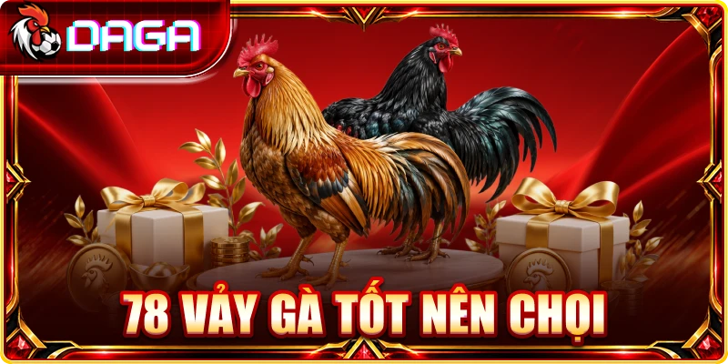 78 Vảy Gà Tốt Nên Chọi - Tổng Hợp Loại Vảy Được Quan Tâm 78 vảy gà tốt nên chọi