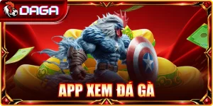 app xem đá gà