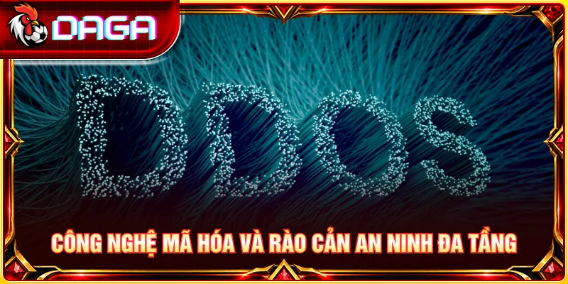 Chính Sách Bảo Mật Dữ Liệu Thế Hệ Mới Tại Dagatructiep5.Io Công nghệ mã hóa dữ liệu và hệ thống bảo mật nhiều lớp