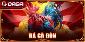 đá gà đòn