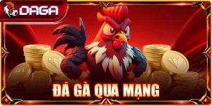 Đá gà qua mạng