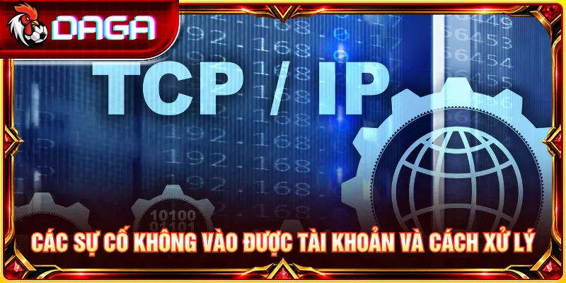 Nhận diện lỗi đăng nhập thường gặp và cách khắc phục nhanh chóng.