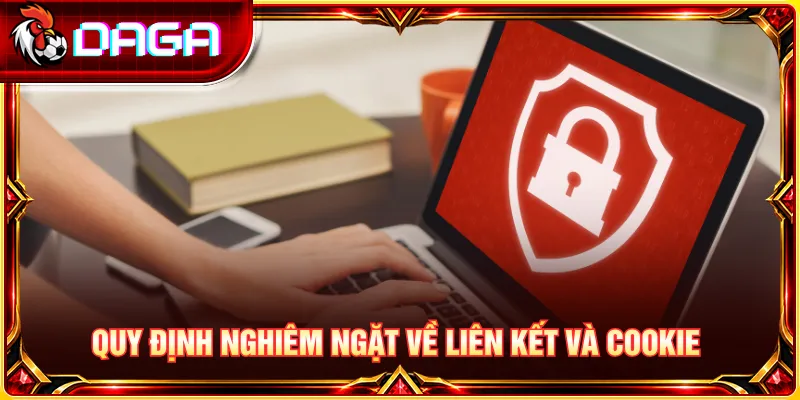 Chính Sách Bảo Mật Dữ Liệu Thế Hệ Mới Tại Dagatructiep5.Io Quy định sử dụng Cookie và kiểm soát liên kết từ bên thứ ba.